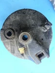 Suzuki Off 1987 Front Brake Drum. Fixed Price $18.39.