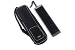 Hohner Airboard Carbon 32-KEY Melodica W/ Padded Bag. Fixed Price $99.00.