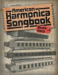 American Harmonica Songbook: By Balinger. Fixed Price $6.99.