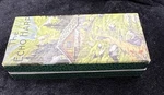 Vintage M. Hohner Echo Harp 54/64 M2 Harmonica C/g Germany W/ Box. Fixed Price $69.48.