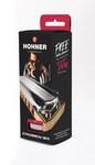 Hohner Marine Band Crossover Harmonica (torx Style) Mbxov Multiple Keys. Fixed Price $93.05.