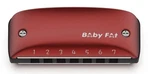 Kongsheng Baby Fat High Quality 7 Hole Diatonic Harmonica Key Of. Fixed Price $24.99.