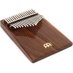 Meinl Sonic Energy Solid Kalimba Major 17-NOTES Black Walnut. Fixed Price $98.99.
