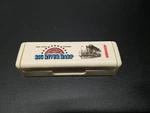 Hohner Big River Harp Harmonica Key Of. Fixed Price $34.99.