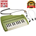 Suzuki Andes A-25F Wind Keyboard Recorder Melodion Harmonica 100% Genuine. Fixed Price $131.21.