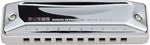 Suzuki 10-HOLE Harmonica Ultra Bend SU-SUB30-A. Fixed Price $96.22.