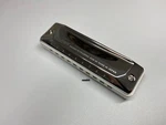Suzuki SUB30 Key Ultra Bend 10 Hole Diatonic Harmonica From Japan. Fixed Price $97.95.