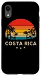 Costa Rica Sunset Phone Case Retro Design For Travel Lovers Protective Cover. Fixed Price $25.19.