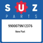 99000-79N12-376 Suzuki Key Cover Type-b(lime Green) 9900079N12376, New Genuine. Fixed Price $22.81.