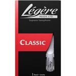 Legere Reeds Soprano Saxophone Strength 2. Fixed Price $29.99.