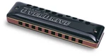 Suzuki MR-300A Overdrive Harmonica. Key Of. Fixed Price $64.99.