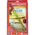 Waltons English Penny Whistle Value Pack. Fixed Price $13.99.