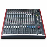 Allen & Heath ZED-18 10 Mono Stereo Channel Neutrik Xlr 1/4 Inch Usb Mixer. Fixed Price $899.99.