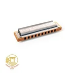 Hohner Marine Band 1896/F 10-HOLE Harmonica. Fixed Price $124.70.