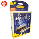 Hohner M586BX-A Blues Bender P.a.c Professional Harmonica Key. Fixed Price $26.49.
