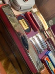M. Hohner's Vintage NO.263 Chromatica Harmonica Excellent Condition. Fixed Price $379.00.