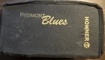Hohner Piedmont Blues 7 Slot Harmonica (case Only) Used Wear Read. Fixed Price $12.99.