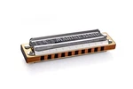 Hohner 125TH Anniversary Marine Band Harmonica Key Of - German Made Quality. Fixed Price $98.68.