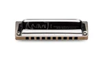 Suzuki M-20MAJ7-C Manji Major 7TH Harmonica, Key Of. Fixed Price $64.04.