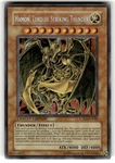 Hamon, Lord Of Striking Thunder CT03-EN006 2006 Collectors Tin Yu-gi-oh Nm. Fixed Price $7.99.