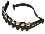 Seydel Smart Belt Holder, Holds 8 Harmonicas, 930000. Fixed Price $44.95.