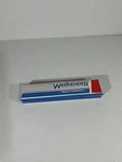 Hohner Weekender Tremolo Harmonica Polish Chrome Instrument With Original Box. Fixed Price $12.99.