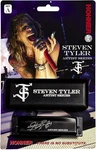 Hohner Steven Tyler Artist Series Harmonica. Fixed Price $74.85.