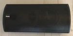 1 Boston Acoustics Bravo 2 Wall Mount Or Bookshelf Speaker Tested Sounds Great. Fixed Price $49.99.