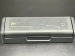 Hohner 565/20 Ms Cross Harp Harmonica Key Of In Case-germany. Fixed Price $20.00.