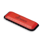 Suzuki Airwave Harmonica With Instructional Book - Red Make Us Offer Sale. Fixed Price $32.23.