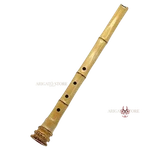 Japanese Shakuhachi Bamboo Flute 1.8 Kinko Key Made With Cloth Case. Fixed Price $145.55.