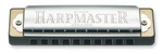 Suzuki MR-200G Harpmaster Harmonica. Key Of. Fixed Price $39.99.