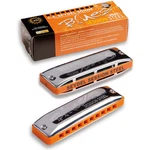 Seydel Session Steel Natural Minor Harmonica. Fixed Price $74.95.