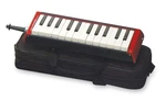 Suzuki B-24 Bass Melodion W/ Case. Fixed Price $319.99.
