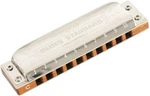 East Top Diatonic Harmonica Key Of Blues Standard 10HOLES PRO10 Gift. Fixed Price $39.78.