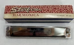 Starfire Harmonica 21 Holes #MT-22. Fixed Price $11.69.