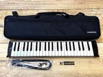 Suzuki Hammond PRO-44HPV2 Hyper Melodion Wind Keyboard Melodica Alto. Fixed Price $454.99.