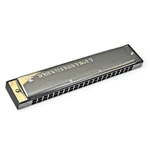 Tombo Polyphonic Harmonica Tone Band Hole 3121. Fixed Price $62.66.