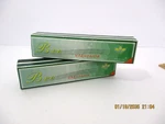 Set Of Two "bee" Pocket Harmonicas Original Boxes.. Fixed Price $12.26.