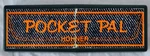 Hohner- Pocket Pal Harmonica With Instructions- Key Of C- Nos. Fixed Price $19.99.