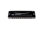 Suzuki HA-20-D Hammond Promaster Harmonica. Key Of. Fixed Price $69.99.