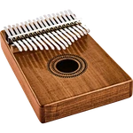 Meinl Sonic Energy Sound Hole Kalimba, 17 Notes, Acacia. Fixed Price $49.99.