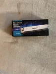 Brookstone Pocket Harmonica 16 Notes Musical Instrument. Fixed Price $6.99.