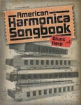 American Songbook: (blues Harp In C) (songbooks For Harmonica) By Bal. Fixed Price $6.43.