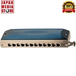 Suzuki G-48 12-HOLE Gregoire Maret Signature Model Harmonica Brand New. Fixed Price $260.91.