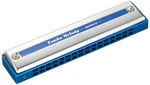 Tombo NO.8516 Mini Octave Harmonica Key Of New. Fixed Price $44.62.
