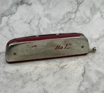Vintage Hohner Chrometta 12 Slide Harmonica Key Germany. Fixed Price $14.50.