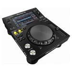 Pioneer XDJ-700 Rekordbox Compact Digital Deck Tabletop Player Black. Fixed Price $841.41.