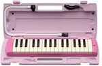 Yamaha Pianica Keys Pink P-32EP. Fixed Price $59.99.