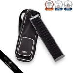 Hohner Airboard Carbon 37 Keyboard Harmonica Melodica Standing Play Style Japan. Fixed Price $138.24.